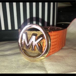 MK Belt